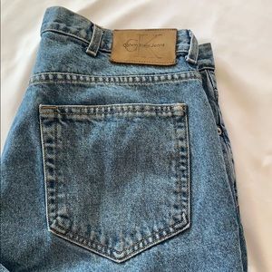 Calvin Klein Jeans size 38 100% cotton (A14)